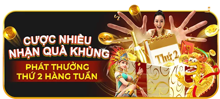 Khuyến mãi chào mừng đá gà f168
