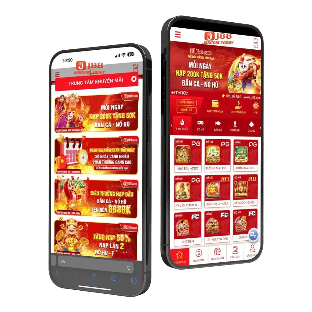 Ứng dụng di động f168