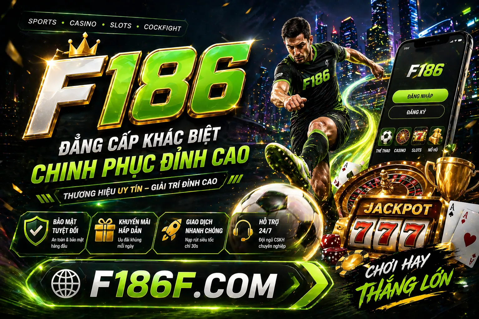 Hình ảnh chính sách quyền riêng tư của f168
